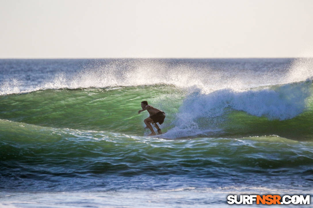 Nicaragua Surf Report - Report Photo 12/25/2021  6:02 PM 