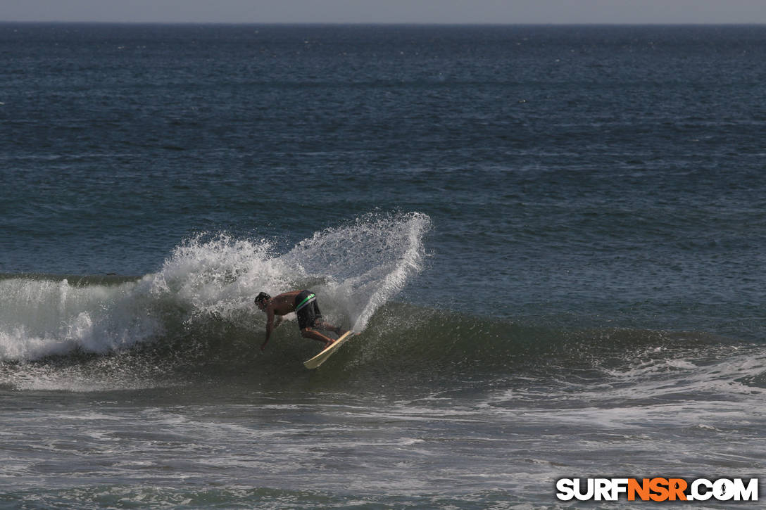 Nicaragua Surf Report - Report Photo 03/26/2016 4:58 PM