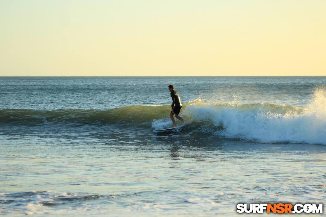 Nicaragua Surf Report - Report Photo 02/01/2018  10:24 PM 