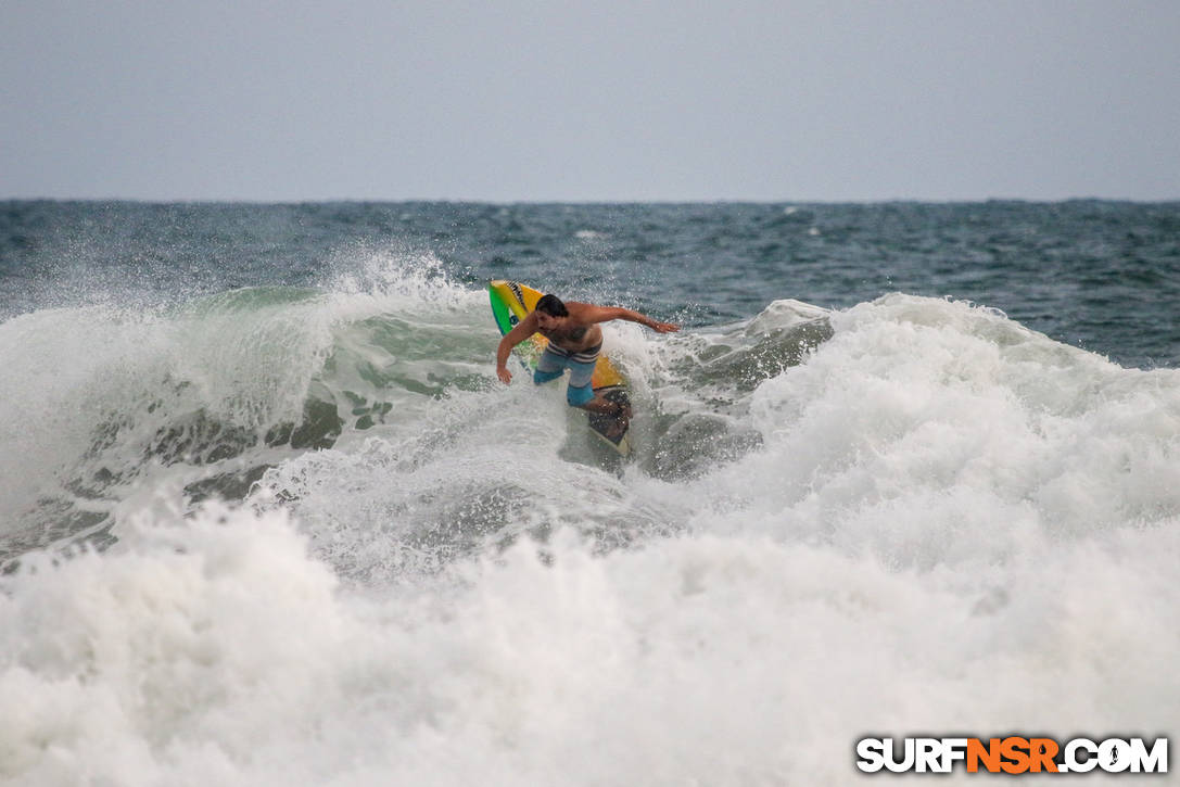 Nicaragua Surf Report - Report Photo 08/24/2020 7:08 PM