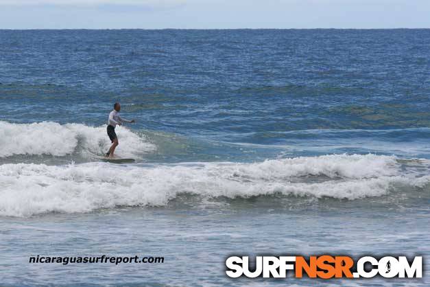 Nicaragua Surf Report - Report Photo 10/31/2009  5:47 PM 