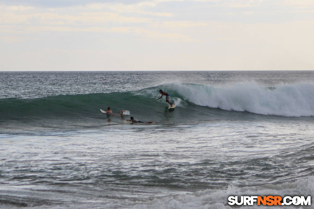 Nicaragua Surf Report - Report Photo 07/31/2018  9:31 PM 