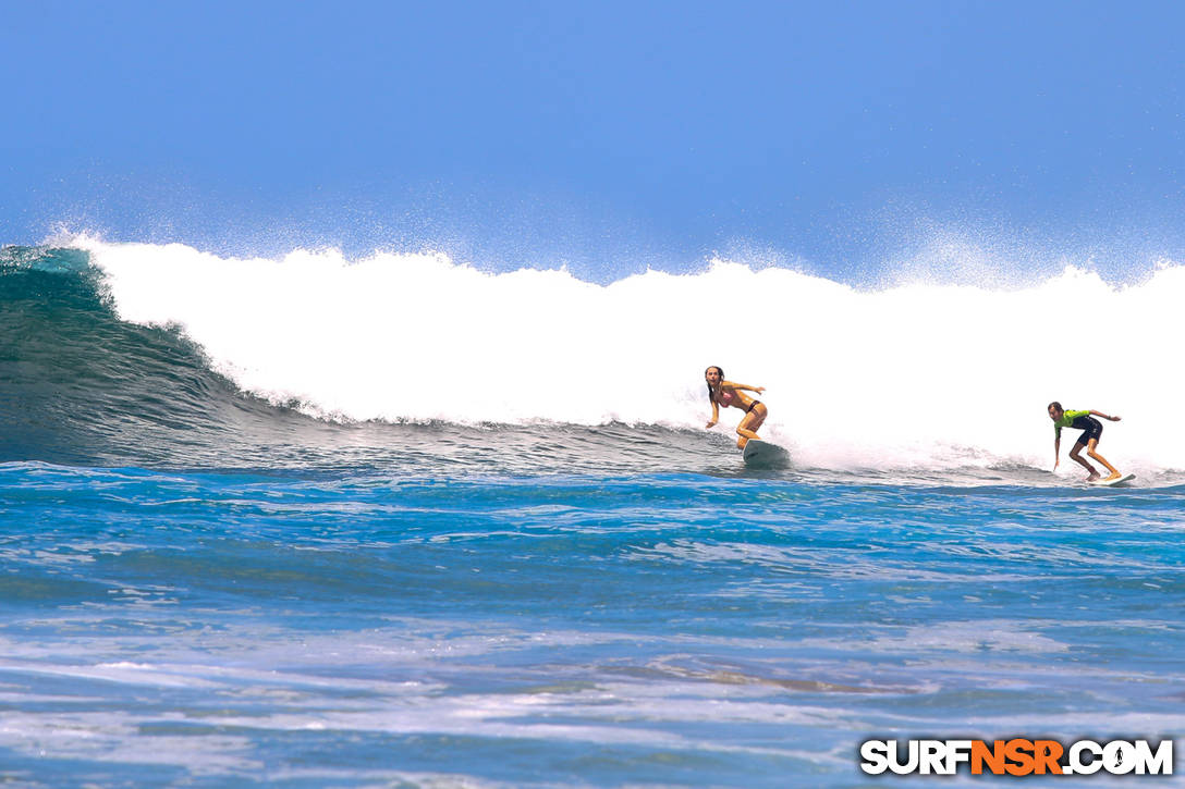 Nicaragua Surf Report - Report Photo 04/04/2020 5:29 PM
