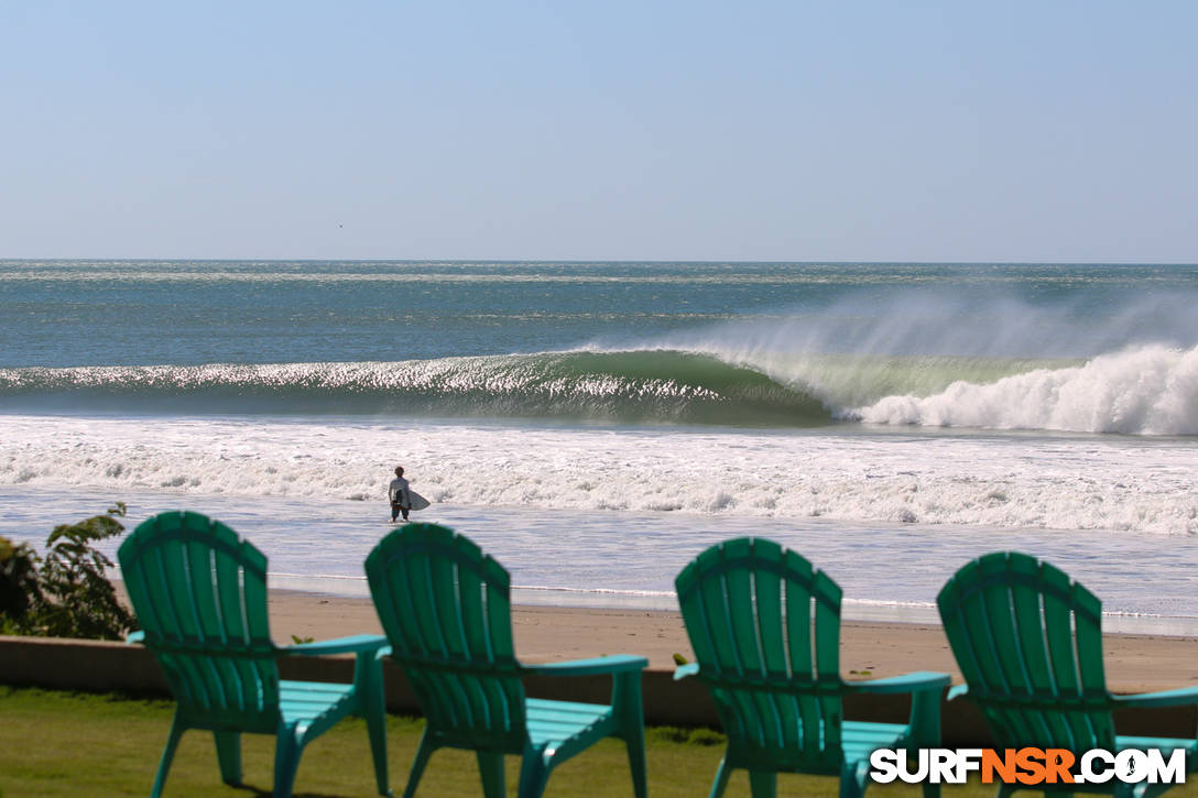 Nicaragua Surf Report - Report Photo 01/21/2016  2:03 PM 