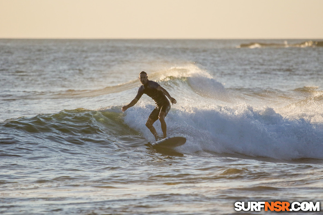 Nicaragua Surf Report - Report Photo 01/07/2018  7:20 PM 