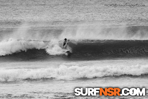 Nicaragua Surf Report - Report Photo 12/27/2011  5:53 PM 