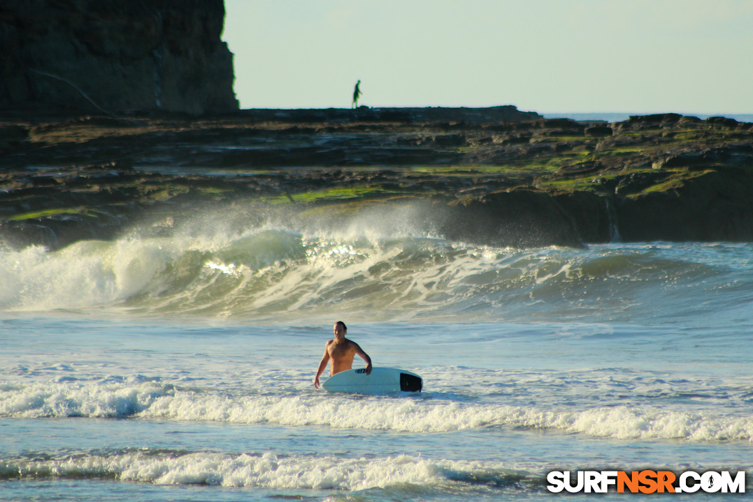 Nicaragua Surf Report - Report Photo 11/20/2017  4:09 PM 