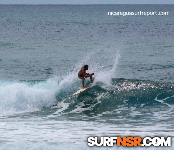 Nicaragua Surf Report - Report Photo 09/23/2012  1:42 PM 