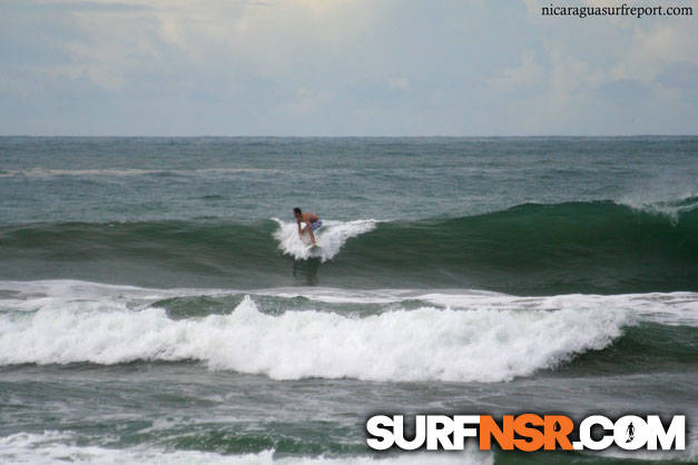 Nicaragua Surf Report - Report Photo 10/05/2008  8:50 PM 