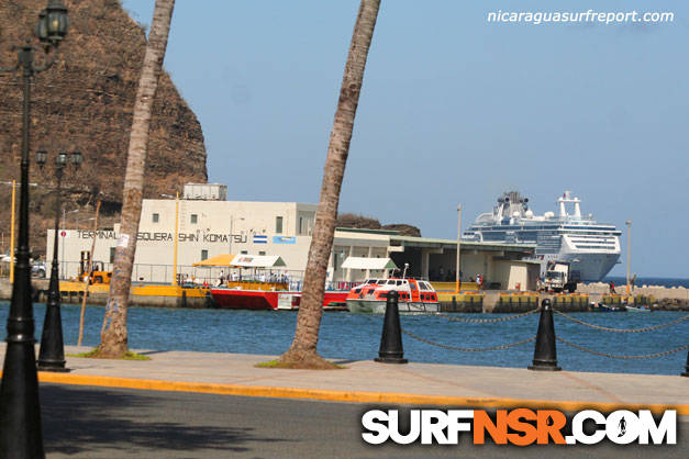 Nicaragua Surf Report - Report Photo 04/20/2009  1:17 PM 