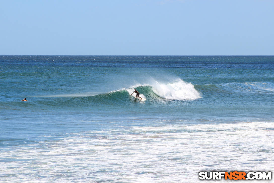 Nicaragua Surf Report - Report Photo 03/18/2020  10:27 PM 