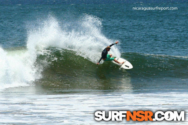 Nicaragua Surf Report - Report Photo 04/10/2011  3:23 PM 