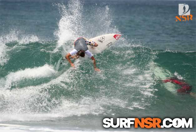 Nicaragua Surf Report - Report Photo 05/08/2007  9:59 PM 