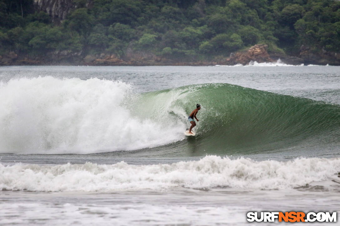 Nicaragua Surf Report - Report Photo 08/17/2022  6:24 PM 