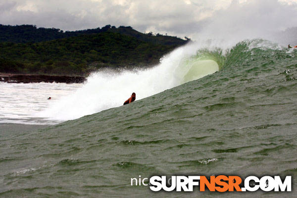 Nicaragua Surf Report - Report Photo 08/16/2012 8:48 PM