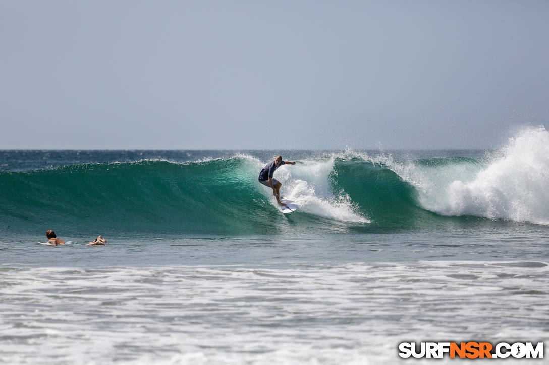 Nicaragua Surf Report - Report Photo 12/22/2018  7:04 PM 