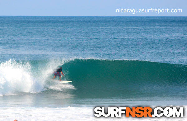 Nicaragua Surf Report - Report Photo 08/28/2012 10:52 AM