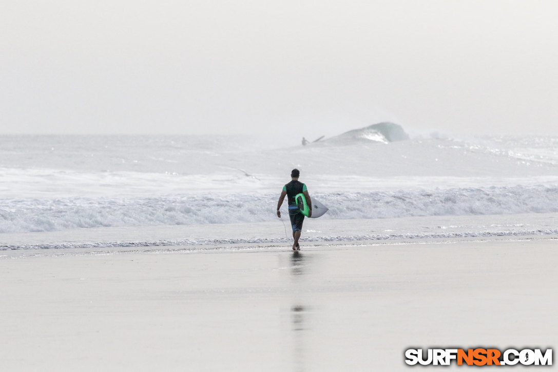 Nicaragua Surf Report - Report Photo 06/02/2017  9:17 PM 