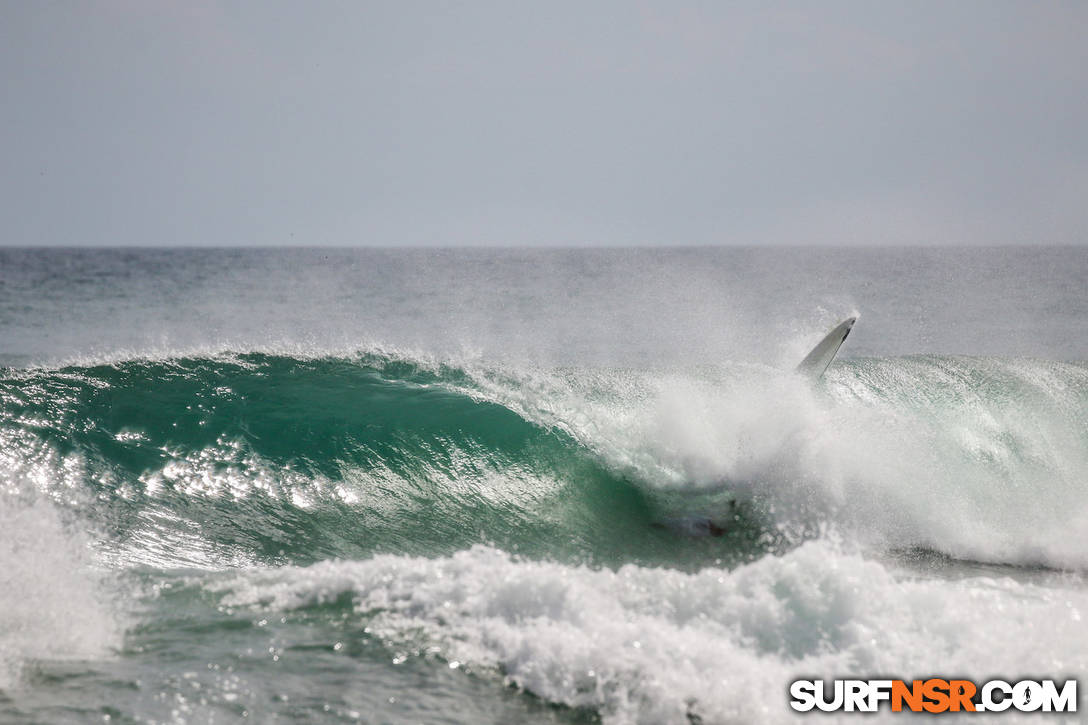 Nicaragua Surf Report - Report Photo 05/30/2022 5:10 PM