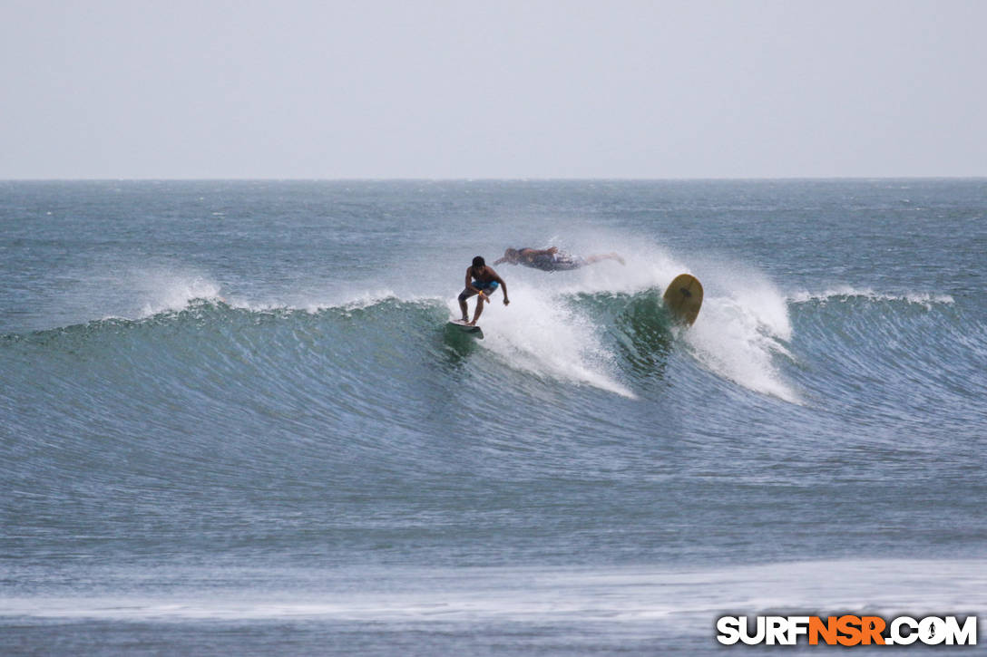 Nicaragua Surf Report - Report Photo 08/10/2018 7:11 PM