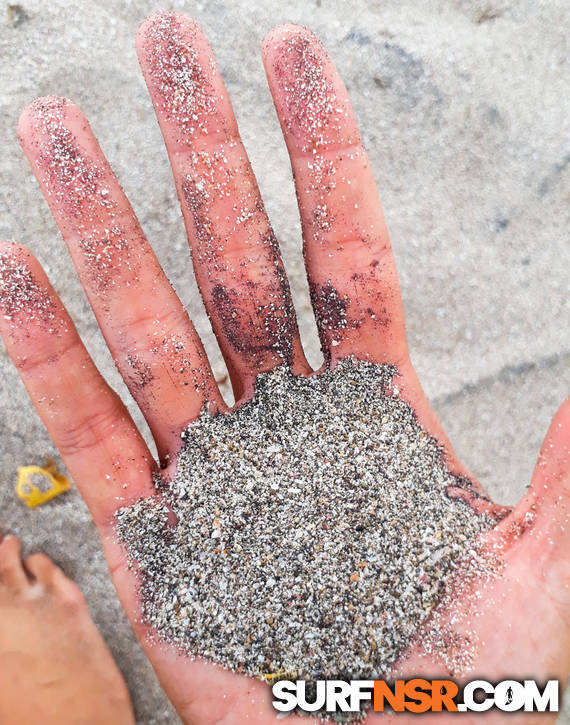 Nicaragua Surf Report - Report Photo 04/26/2018  9:18 PM