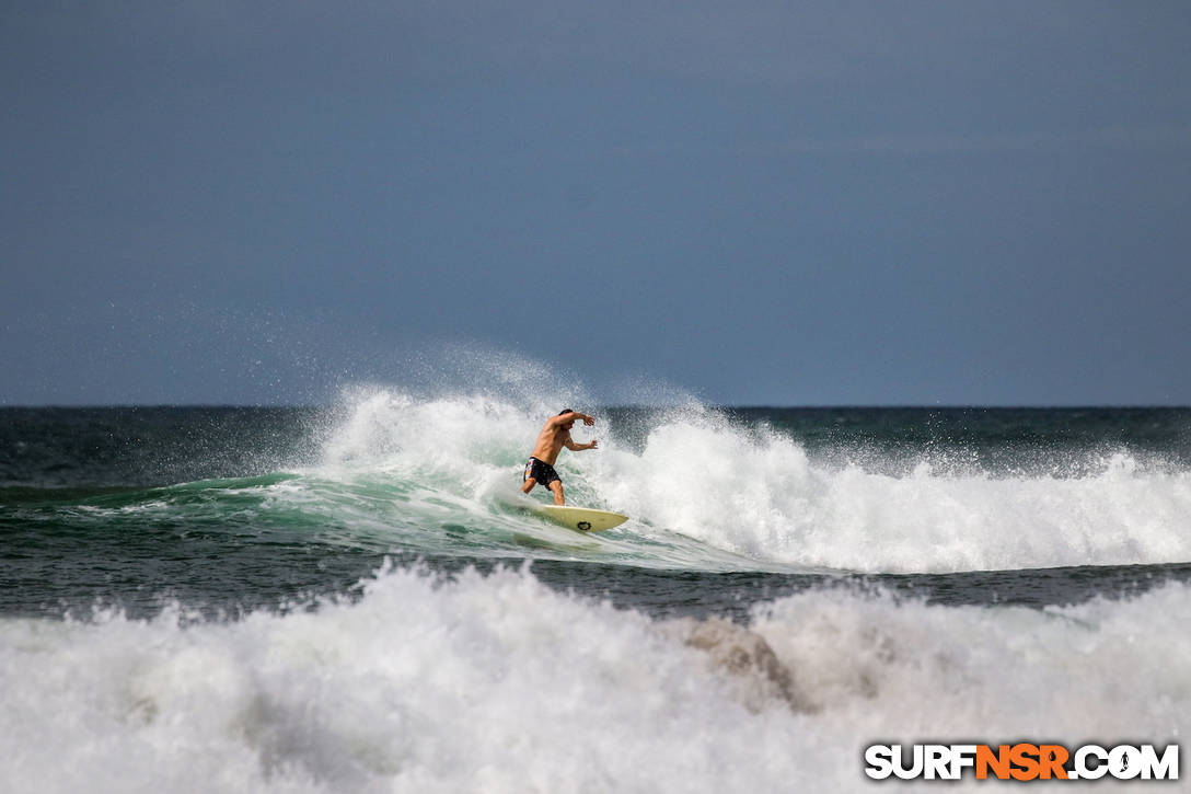 Nicaragua Surf Report - Report Photo 01/10/2022  12:10 PM 