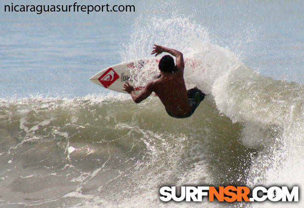 Nicaragua Surf Report - Report Photo 11/06/2007  6:35 PM 