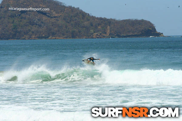 Nicaragua Surf Report - Report Photo 04/17/2011  1:29 PM 