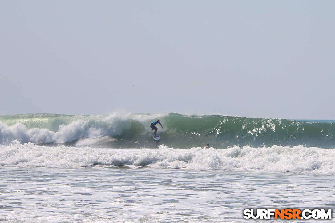 Nicaragua Surf Report - Report Photo 11/13/2020 2:36 PM