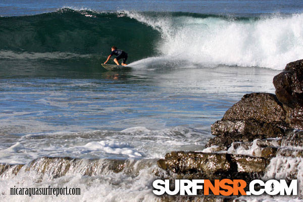 Nicaragua Surf Report - Report Photo 02/11/2012  2:16 PM 