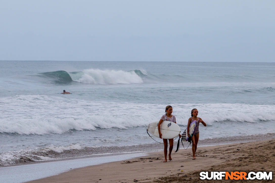 Nicaragua Surf Report - Report Photo 07/01/2021  9:21 AM 