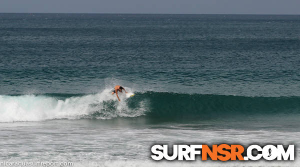 Nicaragua Surf Report - Report Photo 05/21/2015 3:22 PM
