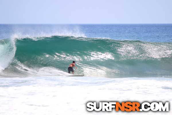 Nicaragua Surf Report - Report Photo 04/27/2014  10:04 PM 