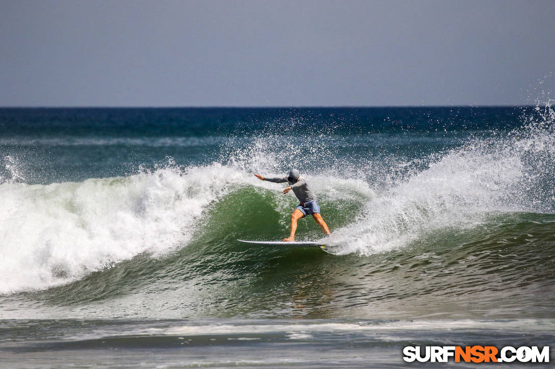 Nicaragua Surf Report - Report Photo 07/26/2021 8:13 PM