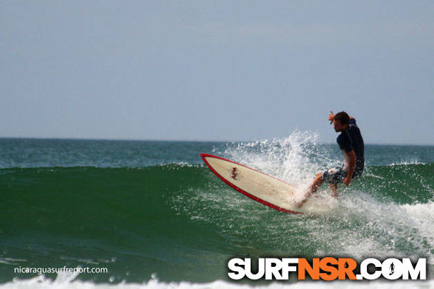 Nicaragua Surf Report - Report Photo 12/10/2007  5:46 PM 