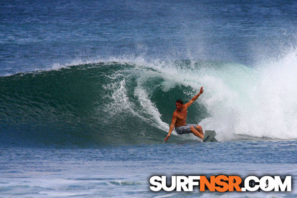 Nicaragua Surf Report - Report Photo 07/11/2012  11:46 AM 