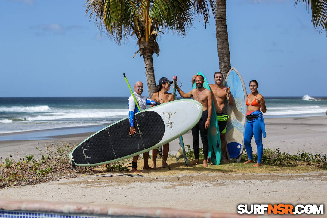 Nicaragua Surf Report - Report Photo 02/03/2019  4:04 PM 