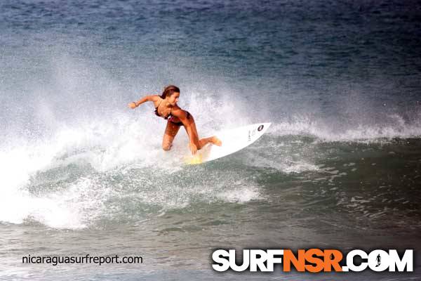Nicaragua Surf Report - Report Photo 07/23/2014  1:38 PM 