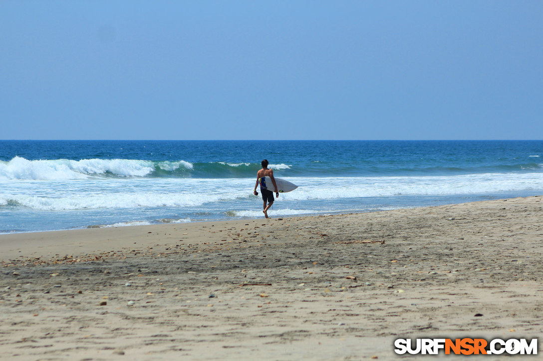 Nicaragua Surf Report - Report Photo 02/23/2017  5:26 PM 