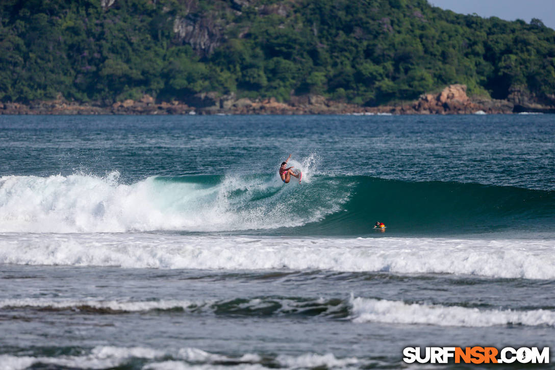 Nicaragua Surf Report - Report Photo 08/15/2017  8:14 PM 