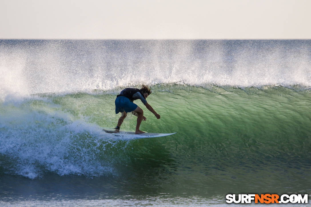 Nicaragua Surf Report - Report Photo 02/29/2020 9:14 PM
