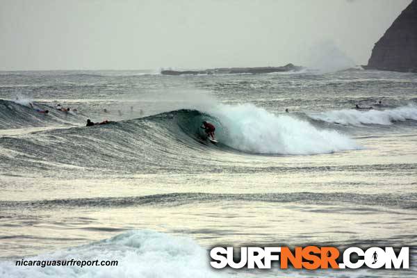 Nicaragua Surf Report - Report Photo 09/08/2011 7:06 PM