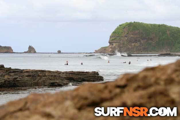 Nicaragua Surf Report - Report Photo 11/24/2009  3:09 PM 