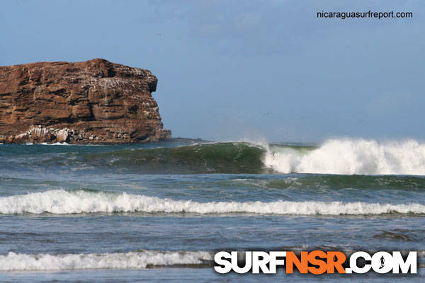 Nicaragua Surf Report - Report Photo 01/25/2011  3:13 PM 