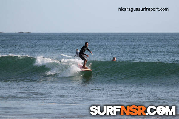 Nicaragua Surf Report - Report Photo 01/04/2014  6:29 PM 