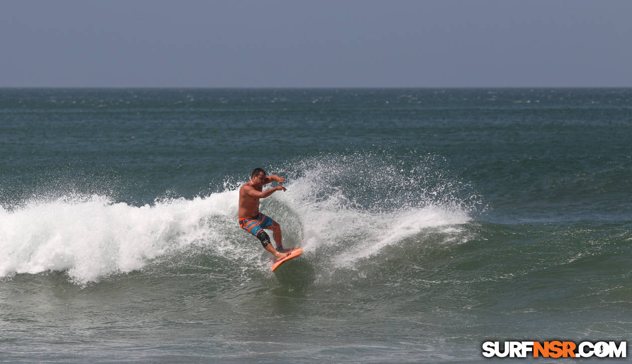 Nicaragua Surf Report - Report Photo 06/27/2015 2:47 PM