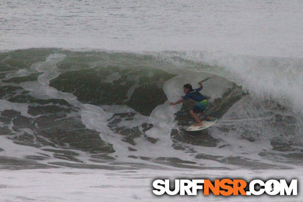 Nicaragua Surf Report - Report Photo 07/21/2013  7:46 PM 