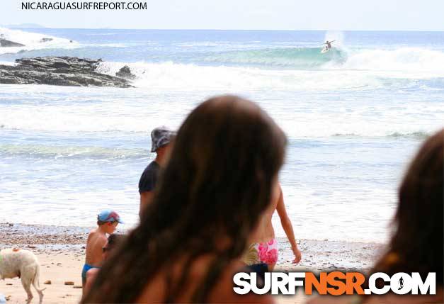 Nicaragua Surf Report - Report Photo 11/01/2006  5:50 PM 