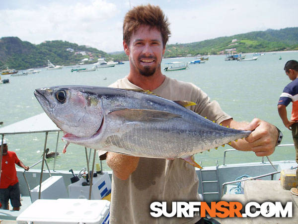 Nicaragua Surf Report - Report Photo 06/18/2008 8:35 PM