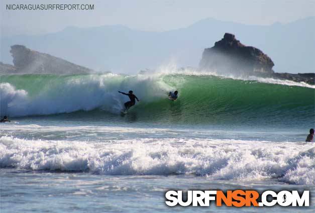 Nicaragua Surf Report - Report Photo 12/20/2006  7:41 AM 